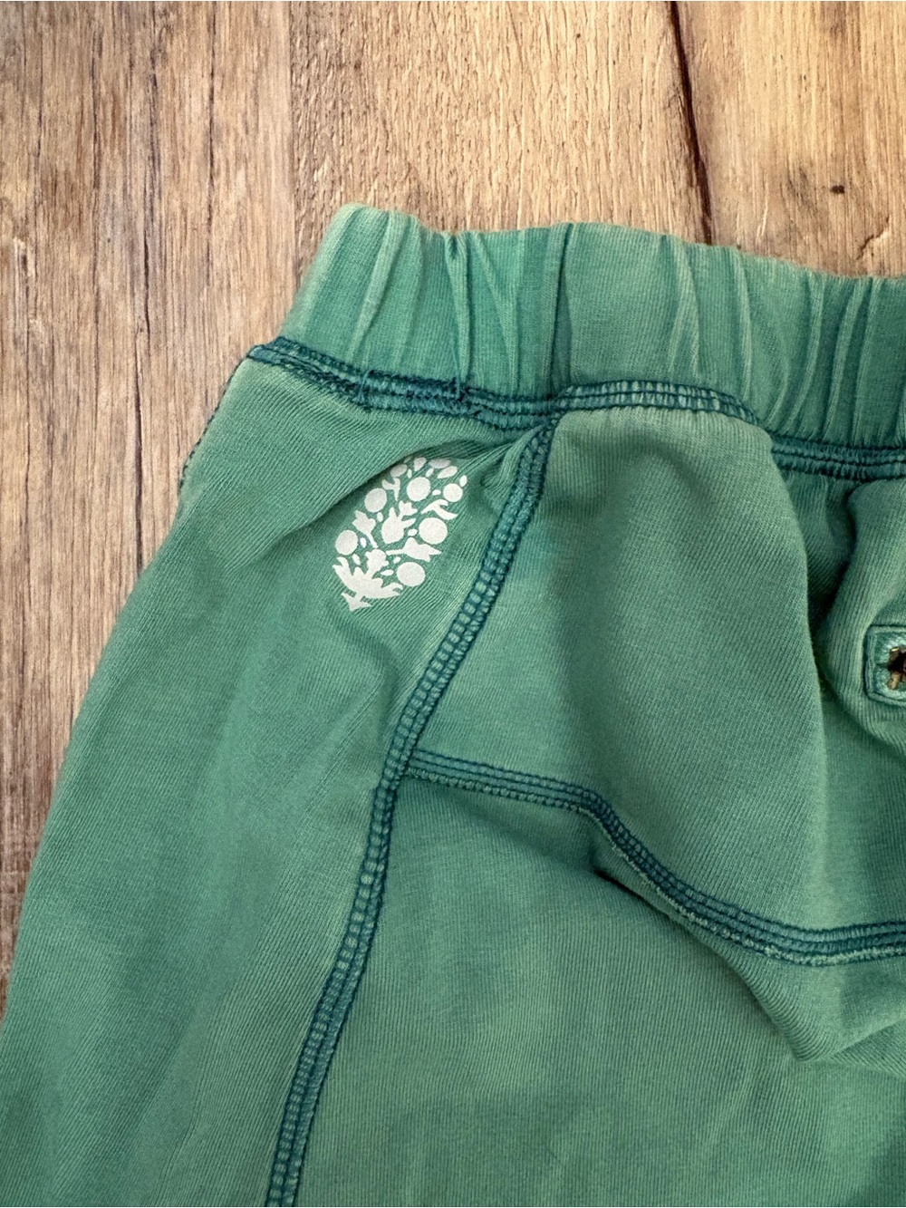 Free People Movement by Free People Hot Shot Pants Women’s $45.00 Size XS - Picture 8 of 11